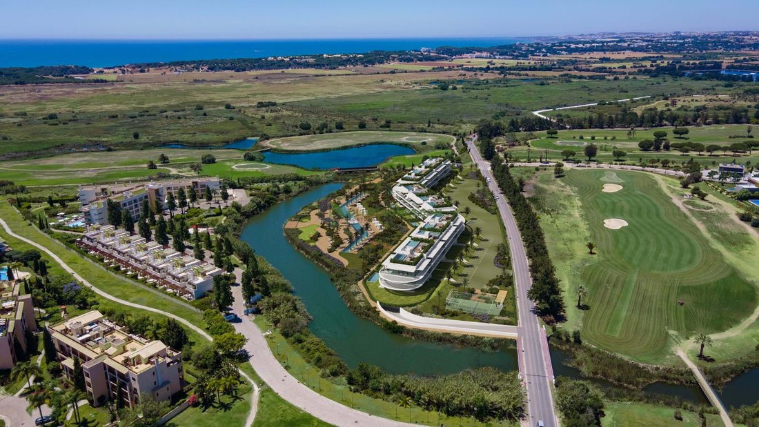 Apartment in Vilamoura, Quarteira, Algarve 4 - 12199502