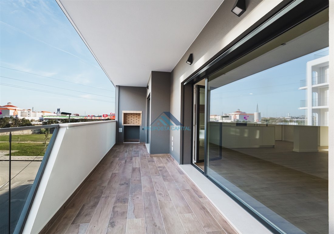 Apartment in Montijo e Afonsoeiro, Setubal, Portugal 1 - 12199221