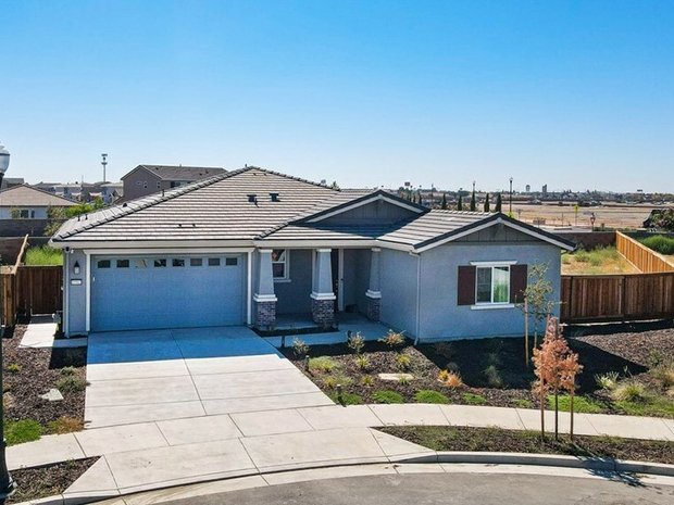 Lathrop Ca Real Estate