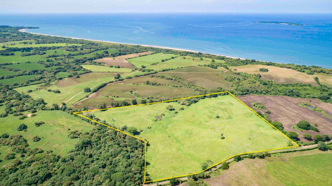 38 Freehold Acres Near Beautiful Pedasi In Pedasi, Los Santos Province