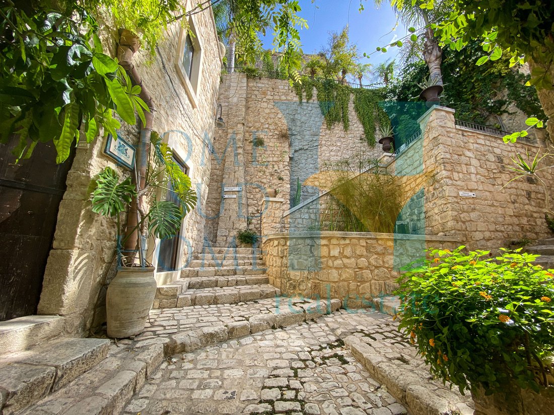 Villa à Centre, Scicli, Sicile 4 - 12198634