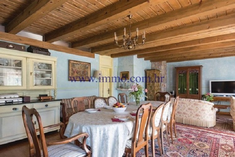 Villa in Orebic, Dubrovnik-Neretva County, Croatia 4 - 12200364