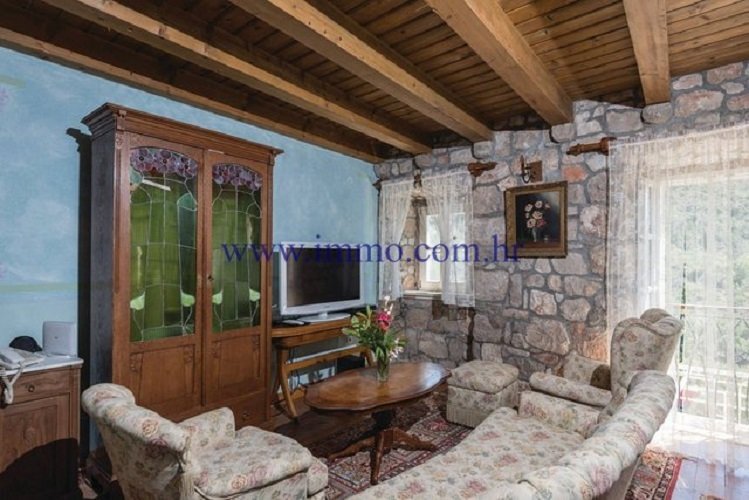 Villa in Orebic, Dubrovnik-Neretva County, Croatia 3 - 12200364