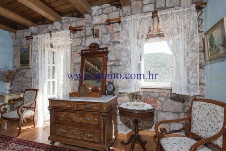 Villa in Orebic, Dubrovnik-Neretva County, Croatia 2 - 12200364