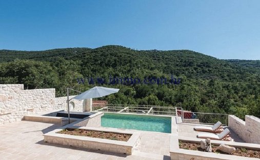 Villa à Orebić, Comitat de Dubrovnik-Neretva, Croatie 1