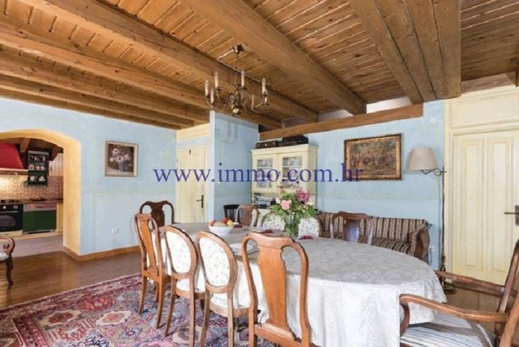 Villa in Orebic, Dubrovnik-Neretva County, Croatia 5 - 12200364