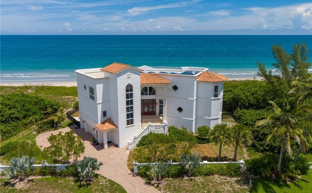 oceanfront hotels in fort pierce florida