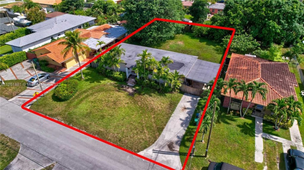 Venta De Terrenos En Miami