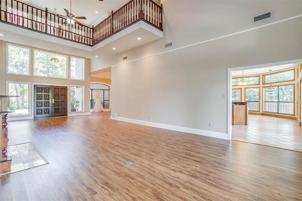 Single Family Detached Fort Worth In Fort Worth, Texas, United States