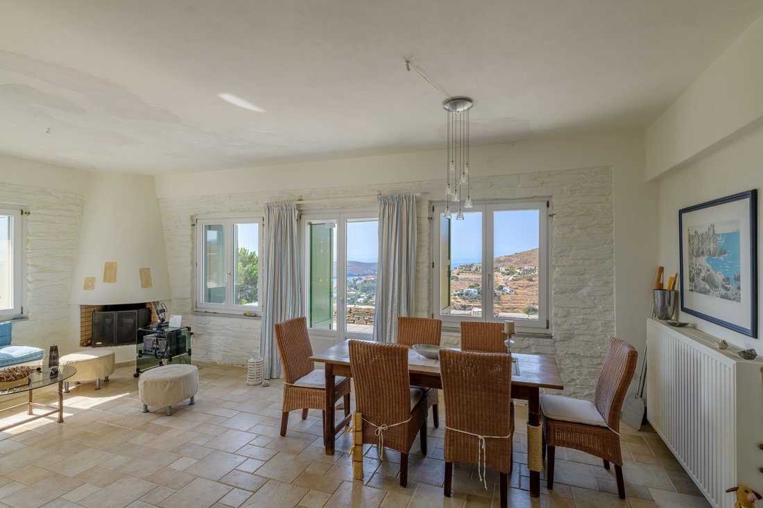 House in Kea, Aegean, Greece 4 - 12203621