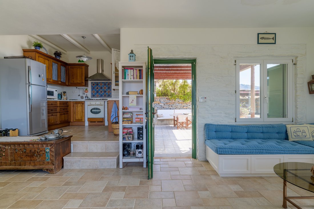 House in Kea, Aegean, Greece 5 - 12203621