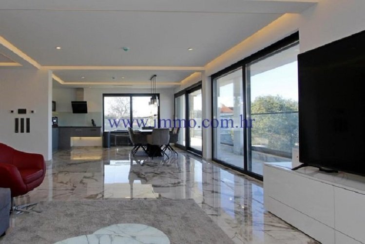Newly Built Luxury Apartment In Viganj, Dubrovnik Neretva County, Croatia For Sale (12203627)