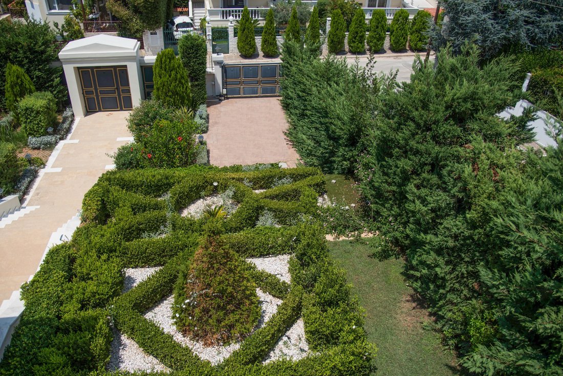 Villa in Vari, Attica, Greece 2 - 12203618