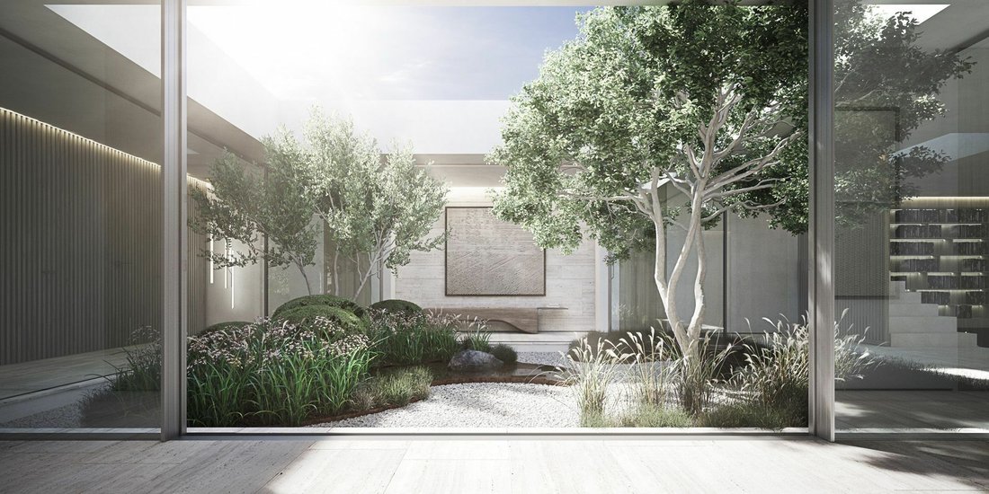 Villa a Benahavís, Andalusia, Spagna 4 - 12203147