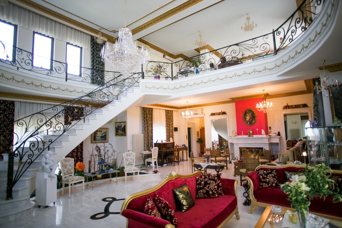 Villa in Vari, Attica, Greece 3 - 12203618