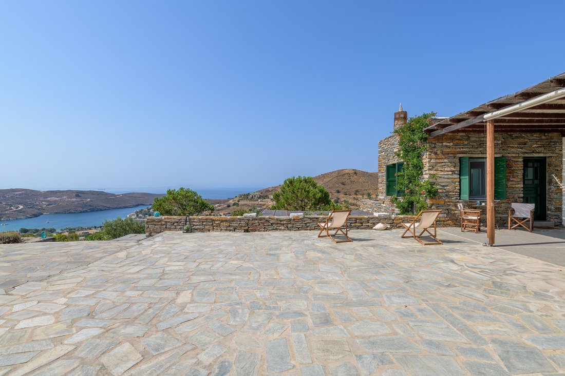 House in Kea, Aegean, Greece 2 - 12203621