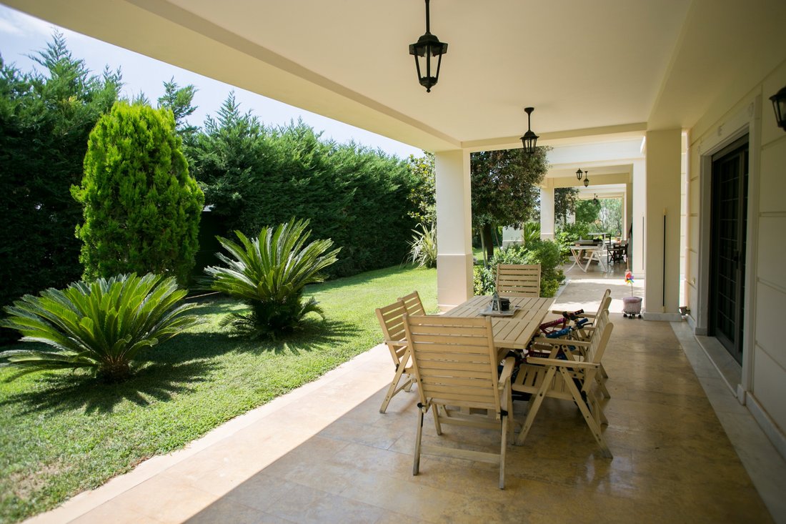 Villa in Vari, Attica, Greece 4 - 12203618