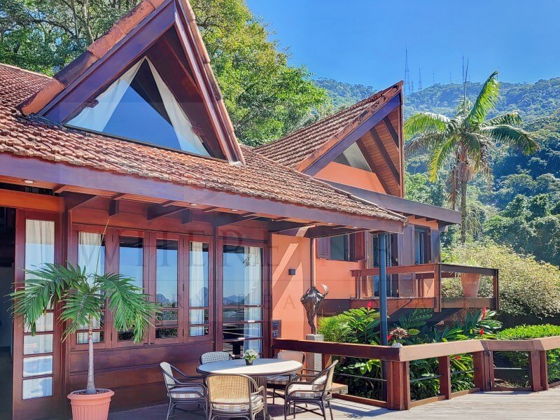 Maison à Rio de Janeiro, Rio de Janeiro, Brésil 4 - 12202607