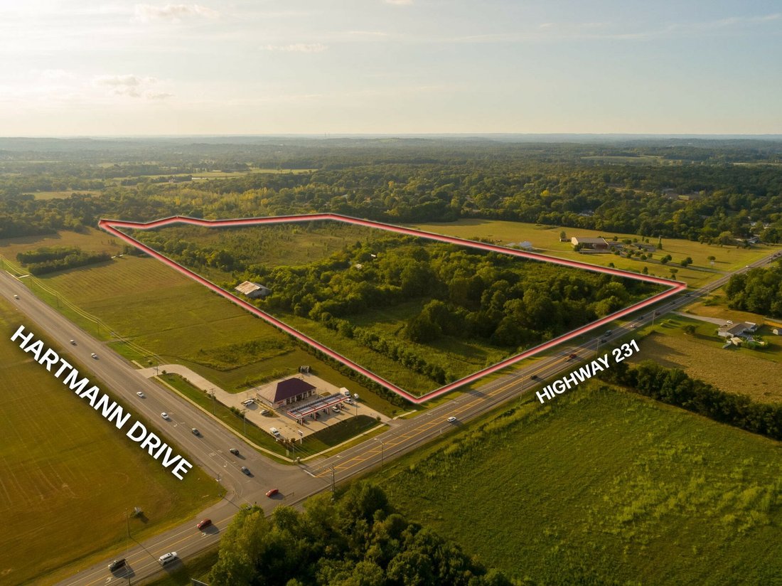 Incredible Development Opportunity In In Lebanon, Tennessee, United