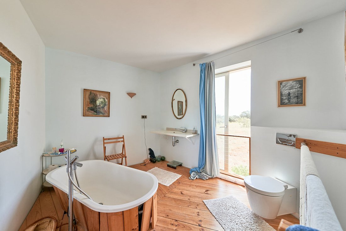 Campos Country House In Campos, Balearic Islands, Spain For Sale (12200735)