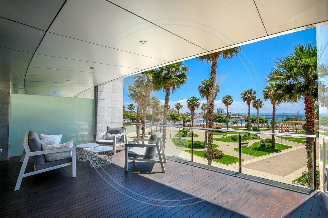 Apartment in Palma, Balearic Islands, Spain 4 - 12201462
