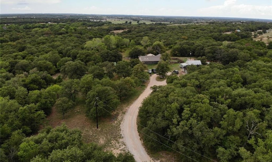 land for sale poolville tx