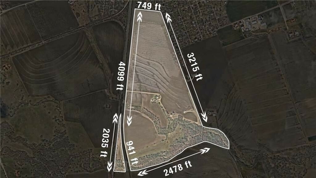 Farm And Agriculture Granger In Granger, Texas, United States For Sale