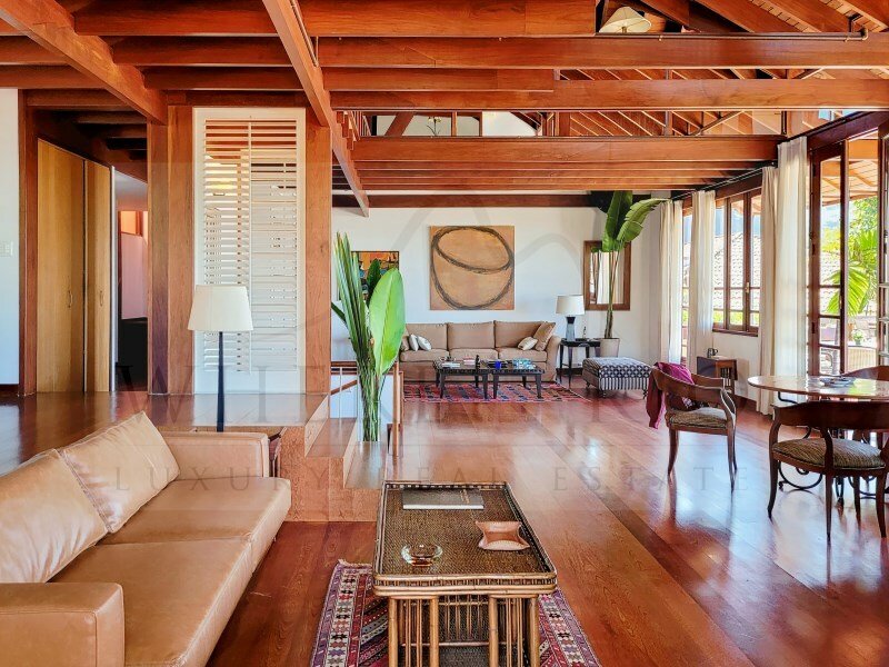 Maison à Rio de Janeiro, Rio de Janeiro, Brésil 5 - 12202607