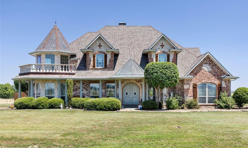 House Forney In Forney, Texas, United States For Sale (12201050)