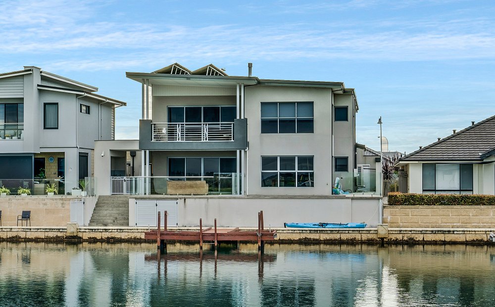 Viviendas de lujo con piscina en venta en Australia Occidental, Australia |  JamesEdition