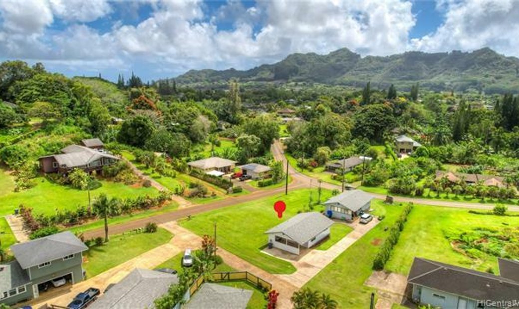 6363 A Puupilo Road, Kapaa, Hi 96746 In Kapaʻa, Hawaii, United States