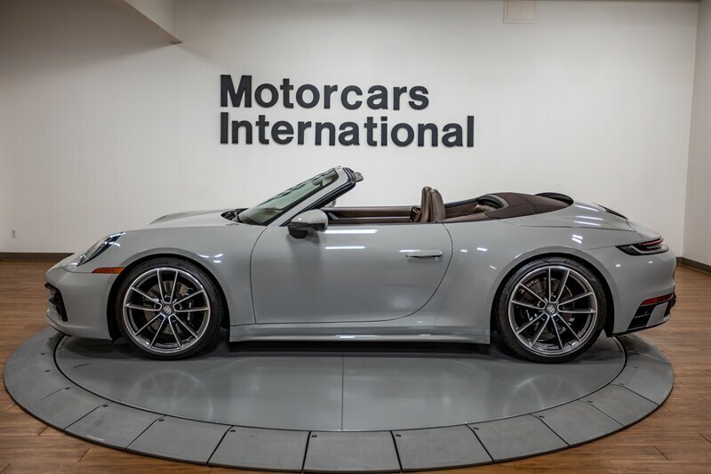 Cabriolet in Springfield, Missouri, United States 5 - 12156023