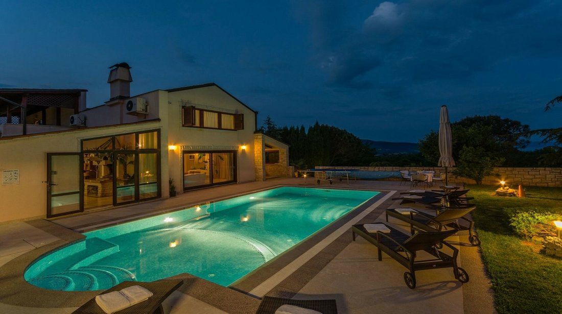 House in Rakalj, Istria County, Croatia 3 - 12201536