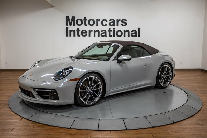 Cabriolet in Springfield, Missouri, United States 3 - 12156023