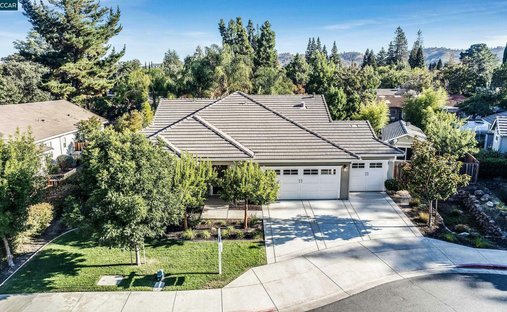 House in Walnut Creek, California, United States 1