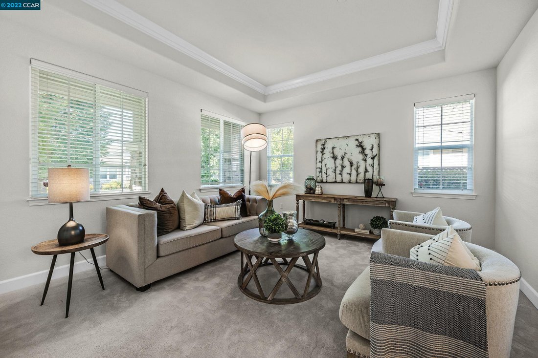 House in Walnut Creek, California, United States 5 - 12202182