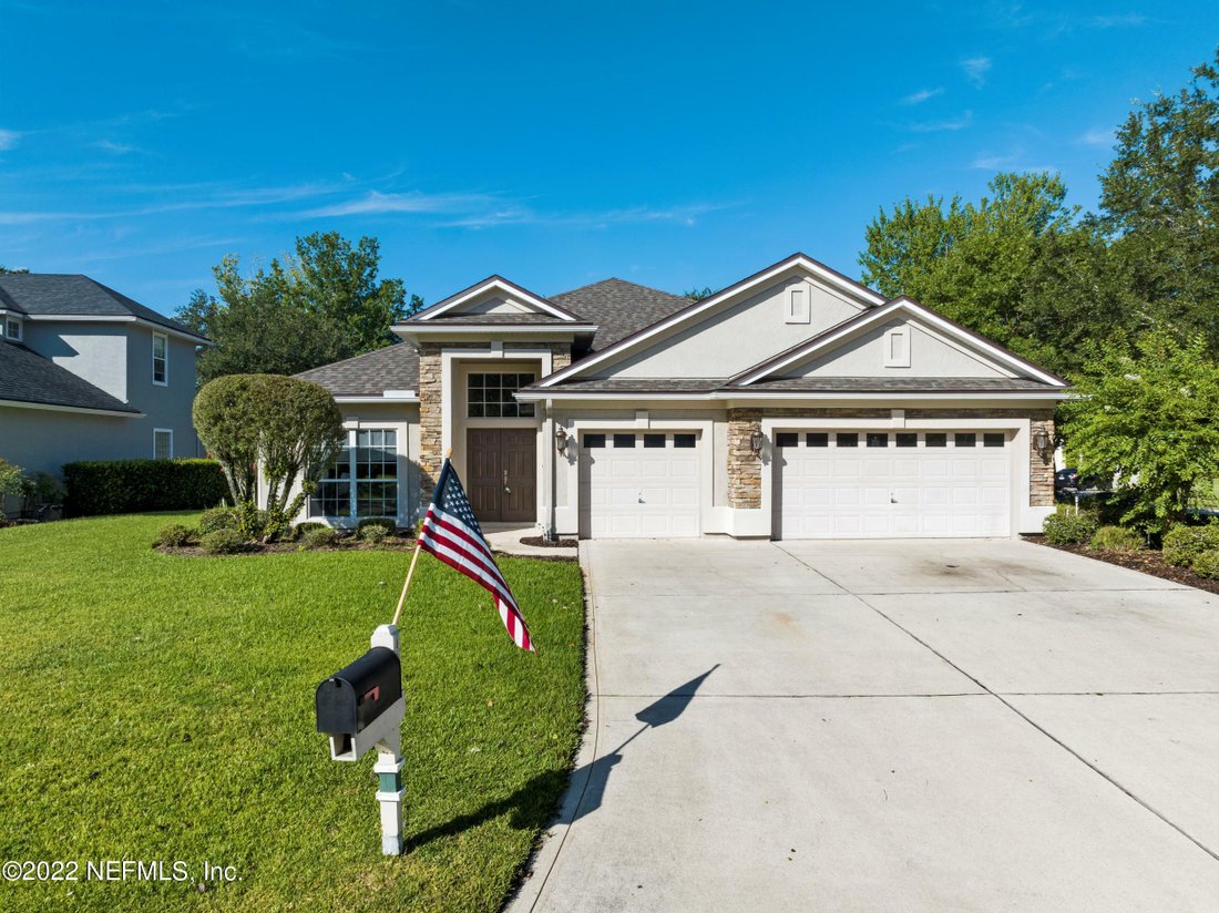 House in Orange Park, Florida, United States 1 - 12200556