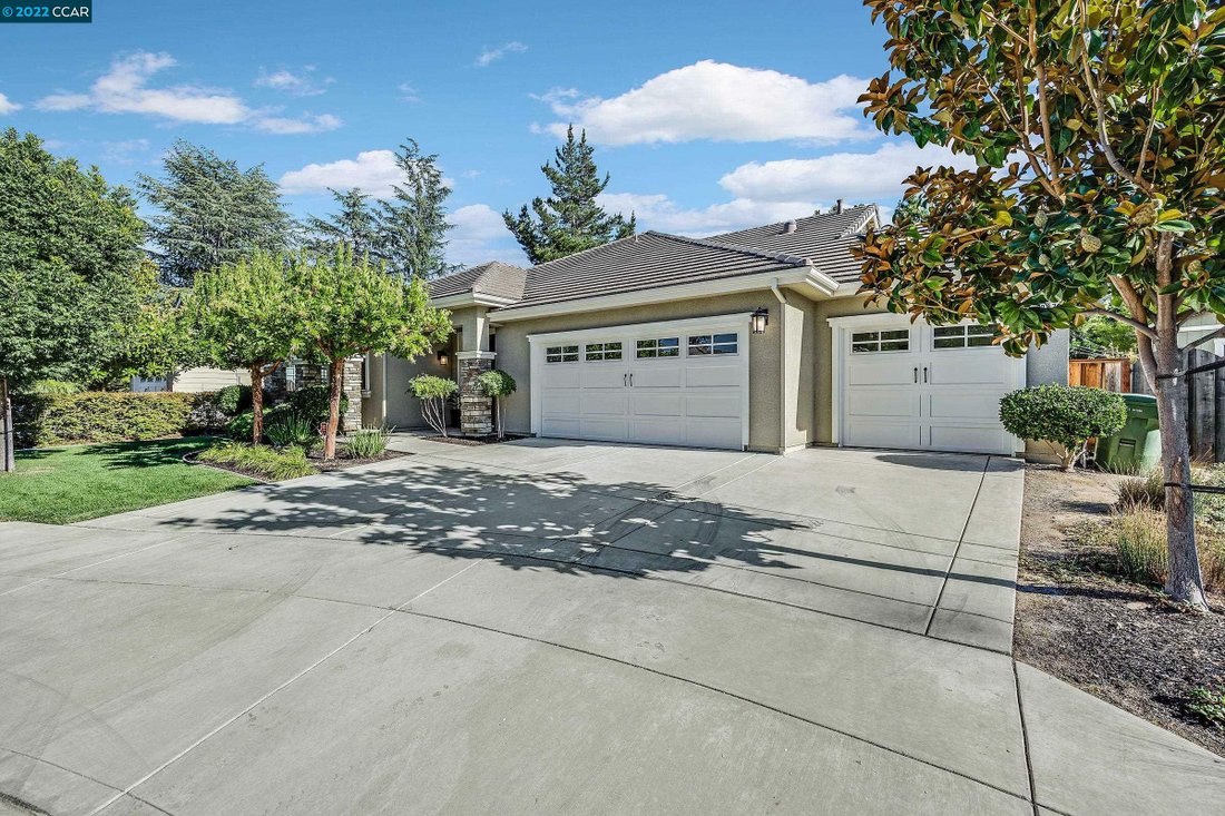 House in Walnut Creek, California, United States 2 - 12202182