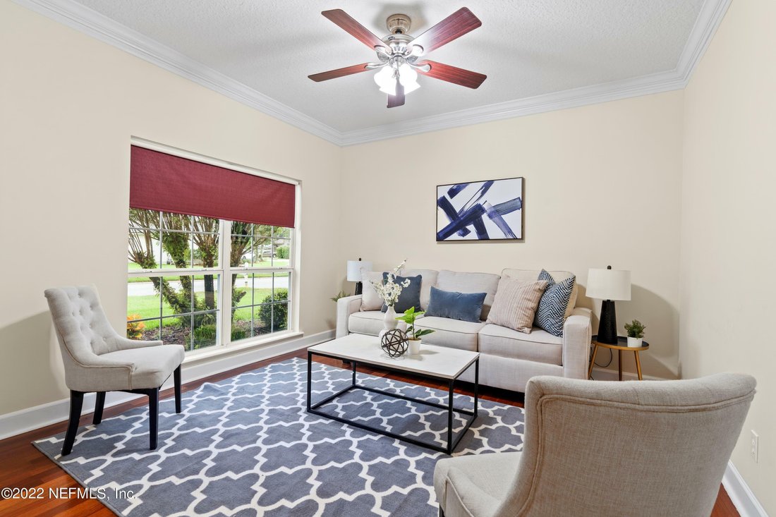 House in Orange Park, Florida, United States 4 - 12200556
