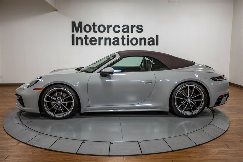 Cabriolet in Springfield, Missouri, United States 4 - 12156023