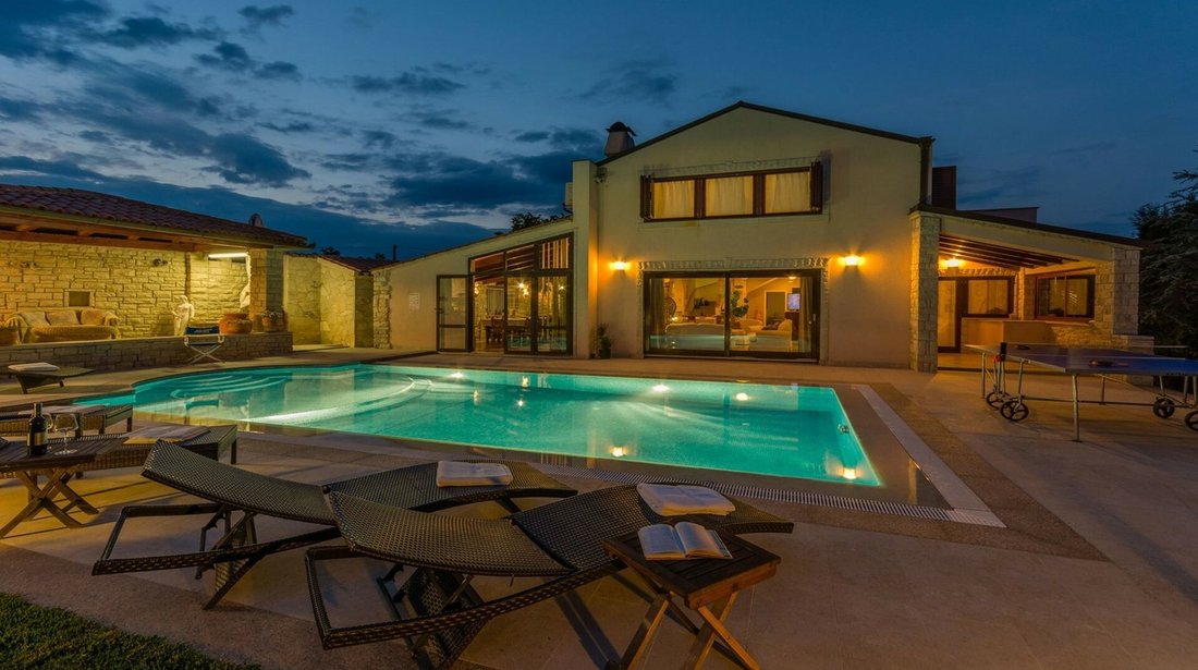 House in Rakalj, Istria County, Croatia 1 - 12201536
