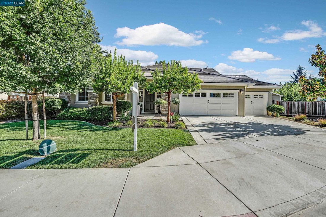 House in Walnut Creek, California, United States 3 - 12202182