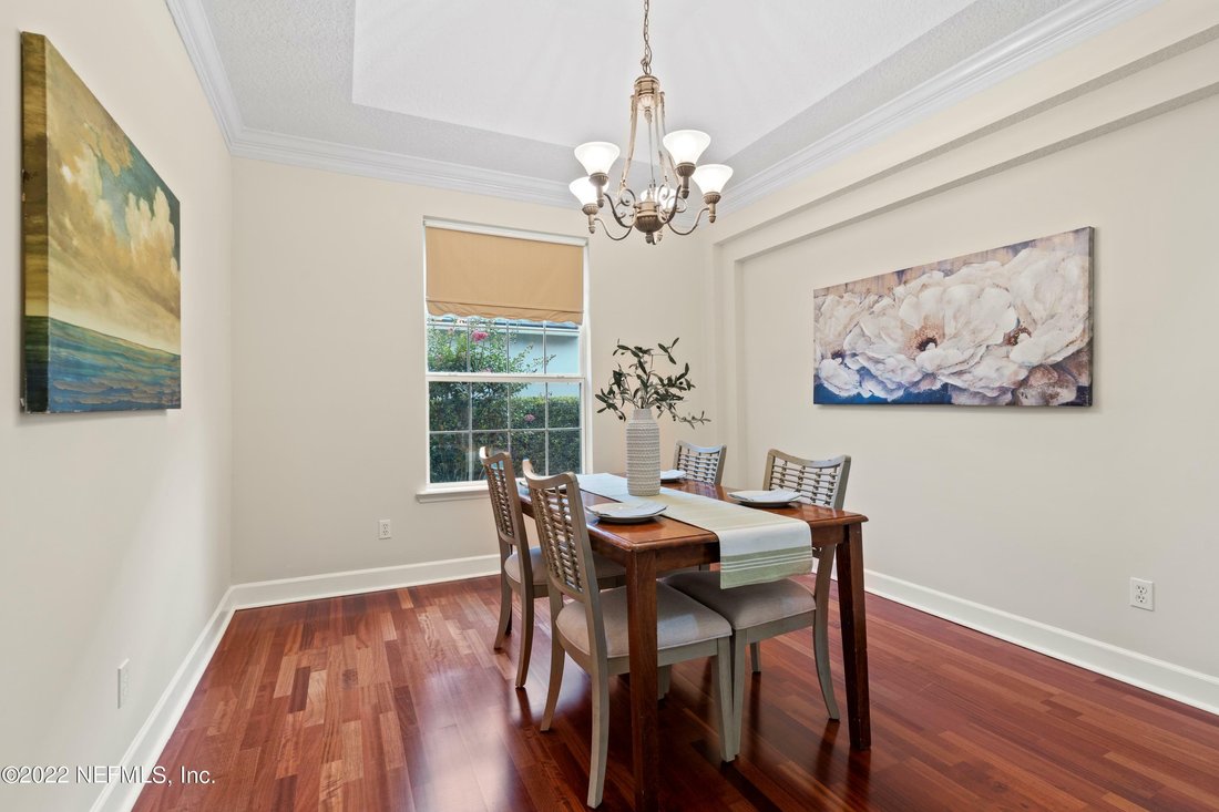 House in Orange Park, Florida, United States 5 - 12200556
