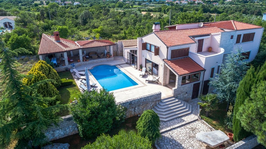 House in Rakalj, Istria County, Croatia 4 - 12201536