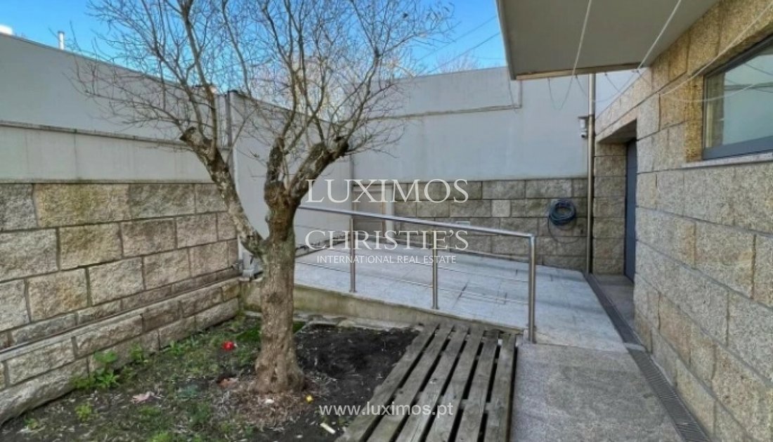 Villa With Pool, For Sale, In Foz Do Douro, In Porto, Porto District