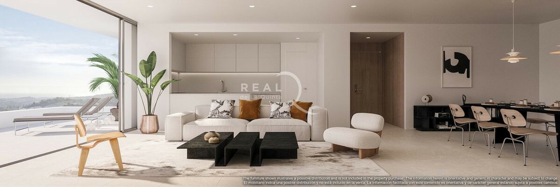 Apartment in Tolox, Andalusia, Spain 4 - 12204557