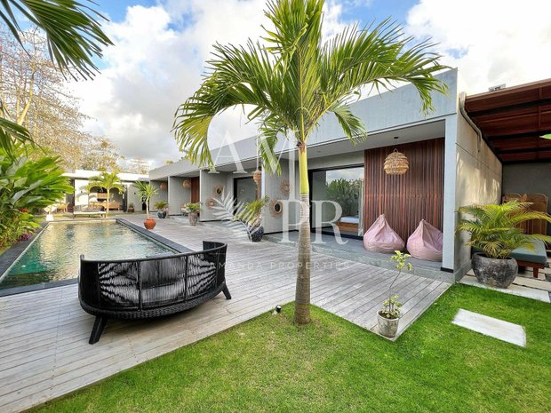 Luxury homes with pool for sale in Balikpapan, East Kalimantan ...