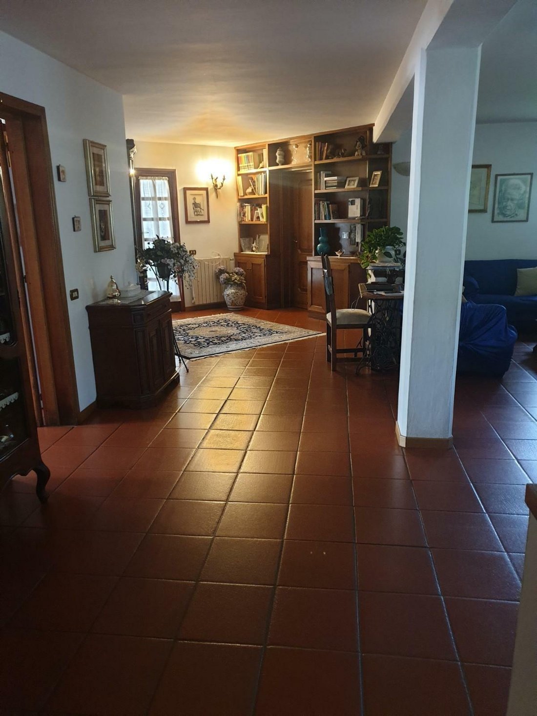 Villa in Marina di Carrara, Tuscany, Italy 5 - 12203945
