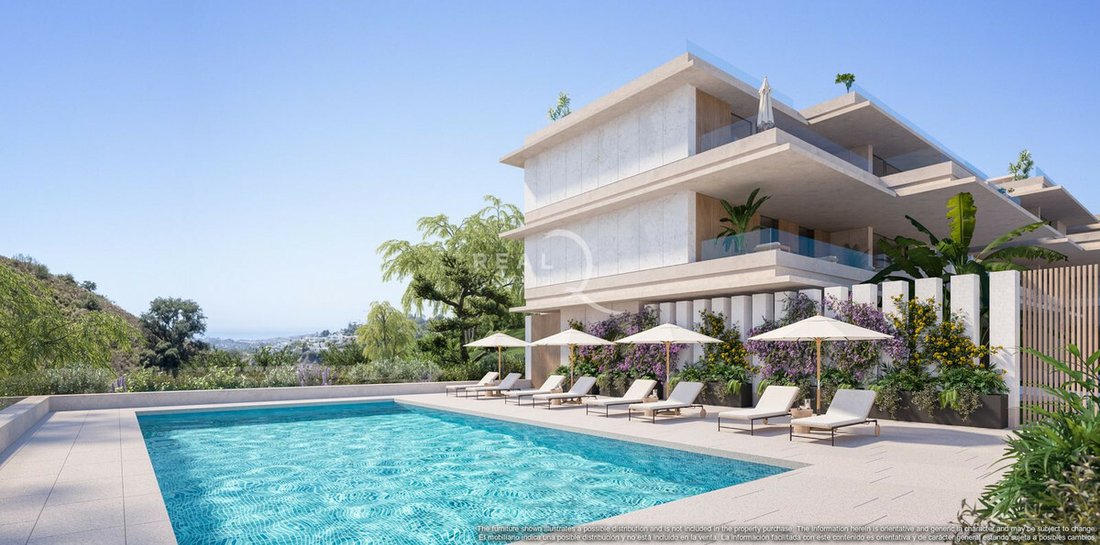 Apartment in Tolox, Andalusia, Spain 2 - 12204557