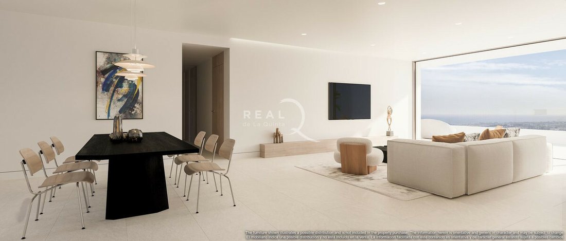 Apartment in Tolox, Andalusia, Spain 5 - 12204557